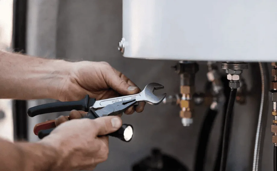 Why choose Water Heater Repair in Warsaw, IN
